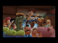 Toy Story 3 We Belong Together (Lyric Video)