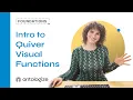 Quiver Visual Functions