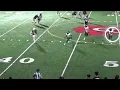 Jordan Faison Senior Season Highlights