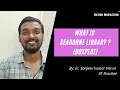 Introduction to BoxPlot and other plots in Seaborne Libraries