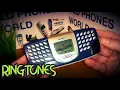Nokia 5510 ringtones 🎵 - by Old Phones World