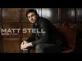 Matt Stell - Better I Drink (Audio)