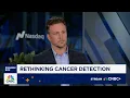 Natera CEO on cancer recurrence detection and how it works