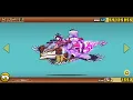 The Battle Cats - New at Neon Genesis Evangelion Collab