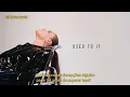 Michal Leah - Used to it (legendado)