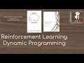 Dynamic Programming - Reinforcement Learning Chapter 4