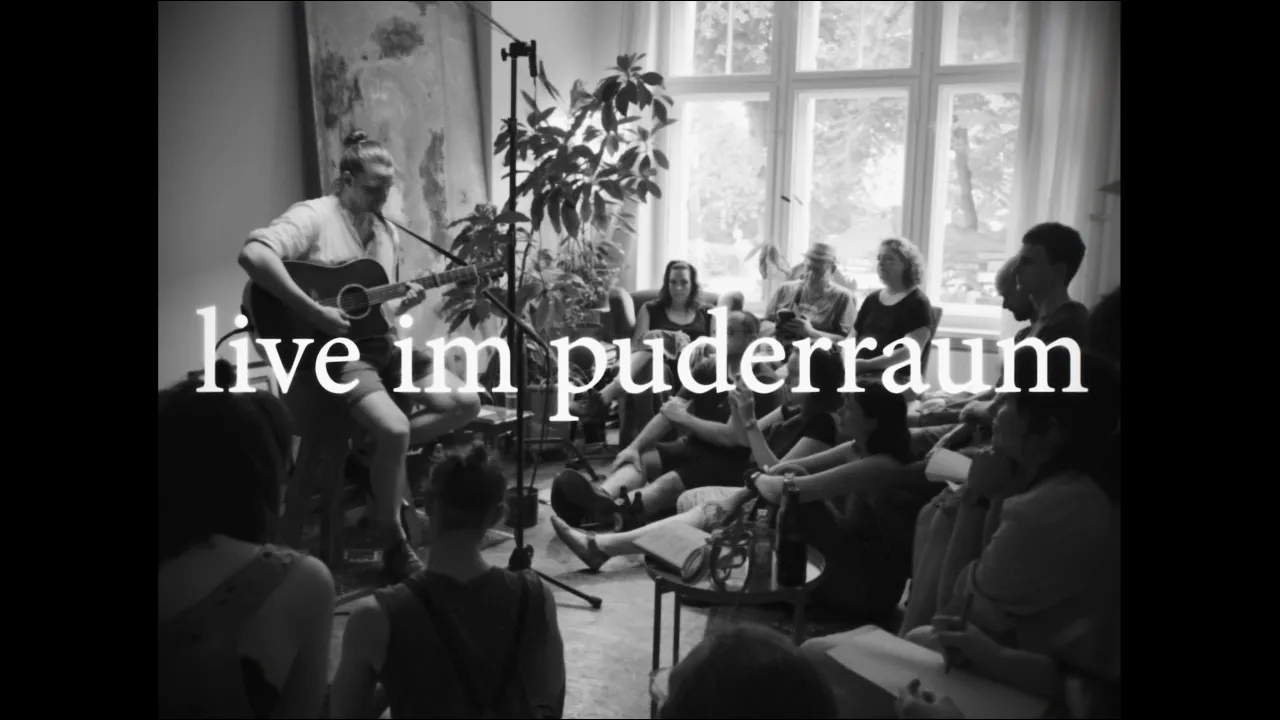 Ole Tieden | aber naja.