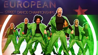 OMG! EK DANSEN: DIT HADDEN WE NOOIT VERWACHT!! - BIBI