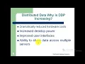 Lecture 1 Distributed vs Centralized Data bases
