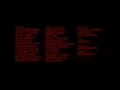 Download Lagu Dawn Of The Dead 2004 Disturbed Down With The Sickness End Credits