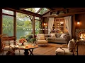 Download Lagu Ontspannende Jazzmuziek ~ Instrumentale Muziek In Een Buitencafé Sfeer Om Te Studeren