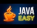 Java Tutorial for Beginners 2026 Quick Easy