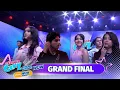 Download Lagu Aqeela, Harry, Fattah \u0026 Nicole Pilih Finalis Yang Masuk ke Top 10! | GF AGZ Mencari Bintang Wow