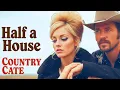 Download Lagu Classic Country Heartbreak Ballad - 'Half a House' | Country Duet