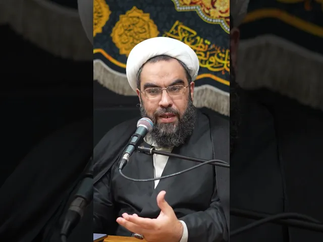 ⁣ملجأً لمظلوم عبادك