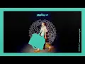 Terrian - Up (Official Visualizer)