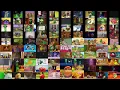 Download Lagu Every VeggieTales Episode Played at the Same Time