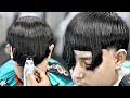 LINE UP IS CRAZY HAIRCUT TUTORIAL EDGAR CUT TAPER