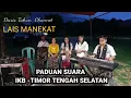 PADUAN SUARA IKB - TIMOR TENGAH SELATAN [[ LAIS MANEKAT ]]