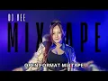 Download Lagu DJ VEE OPEN FORMAT MIXTAPE