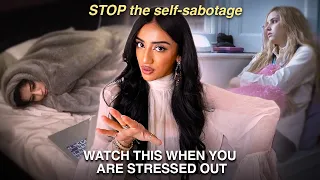 watch this when youre stressed out
