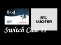 BlueJ Beginner JAVA Part 17 ICSE Class 9 JAVA Programming Switch Case II