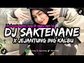 Download Lagu DJ KABEH PERJUANGAN MU MUNG TAK ANGGEP ANGIN LALU || DJ SAKTENE X JEJANTUNGING KALBU VIRAL TIKTOK !!