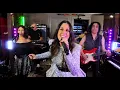 Girls Just Want to Have Fun | Complete Live Band Cover | Sing It Live