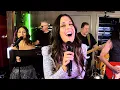 Girls Just Want to Have Fun Complete Live Band Cover Sing It Live