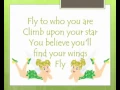 Download Lagu Fly-to-your-heart (lyrics) - MS PPT 2010