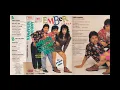 Download Lagu Ember Group - Amboi Sedapnya   Composer - Ade Putra/Liesbandi (1993)
