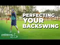 ONE Hip Move That Transforms Your Backswing Padraig Harrington