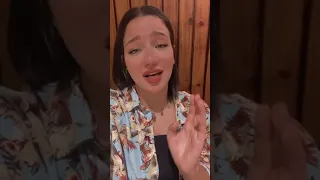 نورهان المرشدي تتحدي مصطفى حجاج طلع الدهب قشره ومغشوش نورهان المرشدي كمارا لتنظيم الحفلات 