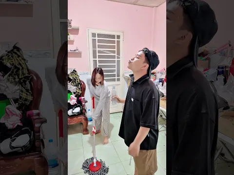 Con Gái Nổi Giận Đáng Sợ Thật…