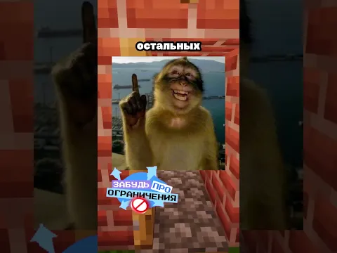 Самый Жесткий Баг В Майнкрафт 🤯 #майнкрафт