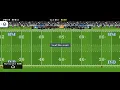 I played retro bowl on poki