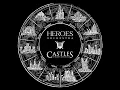 Heroes Orchestra - Castles of Might and Music NEW VINYL ALBUM!