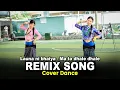 Download Lagu Launa ni bhaiya-Ma ta dhale dhale Remix Nepali Song || Cover Dance