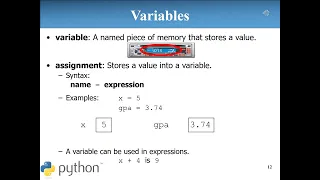 APCV 320 Spring 2025 Module 5 Programming in Python