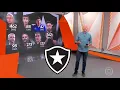 Lagu ❗️GLOBO ESPORTE BOTAFOGO HOJE COMPLETO. 