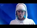 Justin Bieber - What Do You Mean | Live on TFI Friday HD 720p