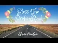 Lagu Rascal Flatts - BLESS THE BROKEN ROAD - Acoustic Cover - Olivia Penalva