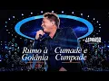 Download Lagu Leonardo - Rumo à Goiânia/Cumade e Cumpade | DVD Uma História Sem Fim