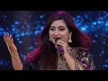 Download Lagu Shreya Ghoshal Singing | Adhir Man Zale Live | Ajay-Atul | Marathi Song | English Subtitles