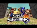 Download Lagu Pacman vs Super Smash Bros