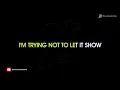 Halsey - Is there somewhere (Karaoke version)