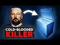 How The ICEMAN Hid A Body For Two Years
