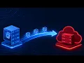 Migrate VMware VMs to OpenStack Yonder Open-Source Migration Demo