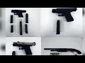 This is not the end Hamilton police seize weapons cash and 250K worth of drugs