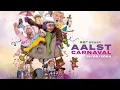Lagu Aalst Carnaval 2026 | Zondagsstoet